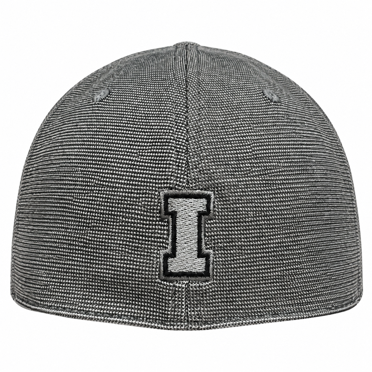 Iowa Hawkeyes NCAA Hustle One Fit Stretch Fit Hat By Top Of The World