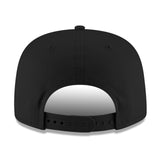 Men's Chicago Blackhawks New Era Black 2025 Winter Classic Golfer Adjustable Hat - Pro Jersey Sports
