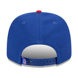 Chicago Cubs New Era Royal Blue 9SEVENTY Adjustable Hat - Pro Jersey Sports