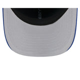 Chicago Cubs Alternate New Era Royal 9SEVENTY Adjustable Hat - Pro Jersey Sports