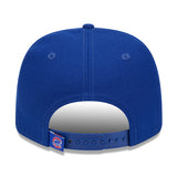 Chicago Cubs Alternate New Era Royal 9SEVENTY Adjustable Hat - Pro Jersey Sports