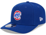 Chicago Cubs Alternate New Era Royal 9SEVENTY Adjustable Hat - Pro Jersey Sports