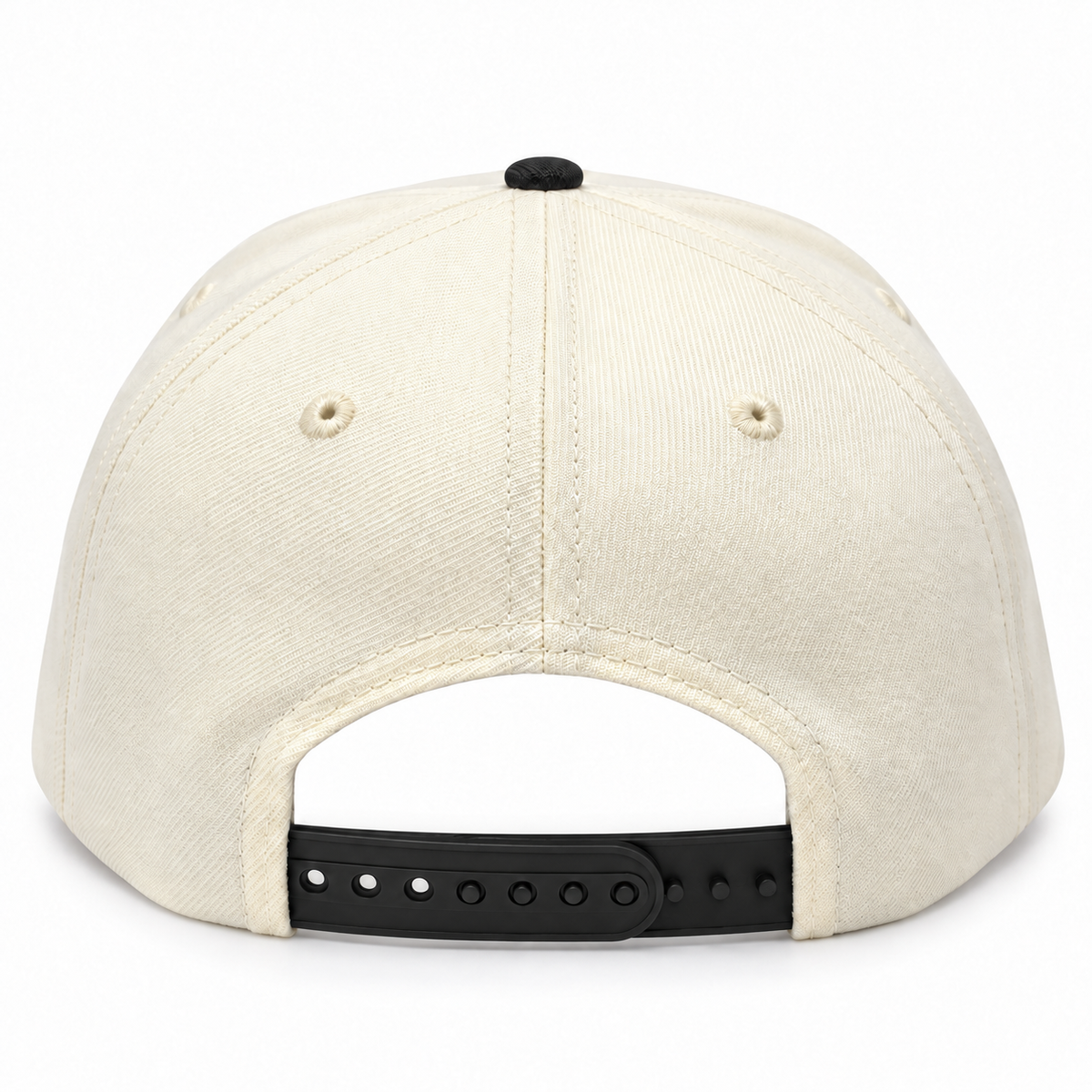 Men's Chicago Bears New Era Primary Logo Chrome/Black A-Frame 9FIFTY Snapback Adjustable Hat