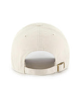 Kansas City Chiefs Sidestep Clean Up Adjustable Hat By 47 Brand - Pro Jersey Sports