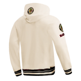 Men's Chicago Blackhawks Pro Standard Retro Classic Eggshell Hoodie - Pro Jersey Sports