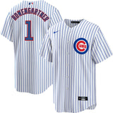 NIKE Men's Henry Rowengartner Chicago Cubs White Home Replica Jersey - Pro Jersey Sports