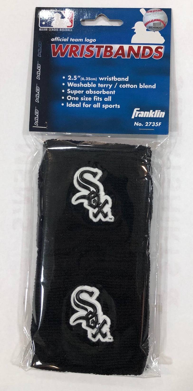 Chicago White Sox Wristbands