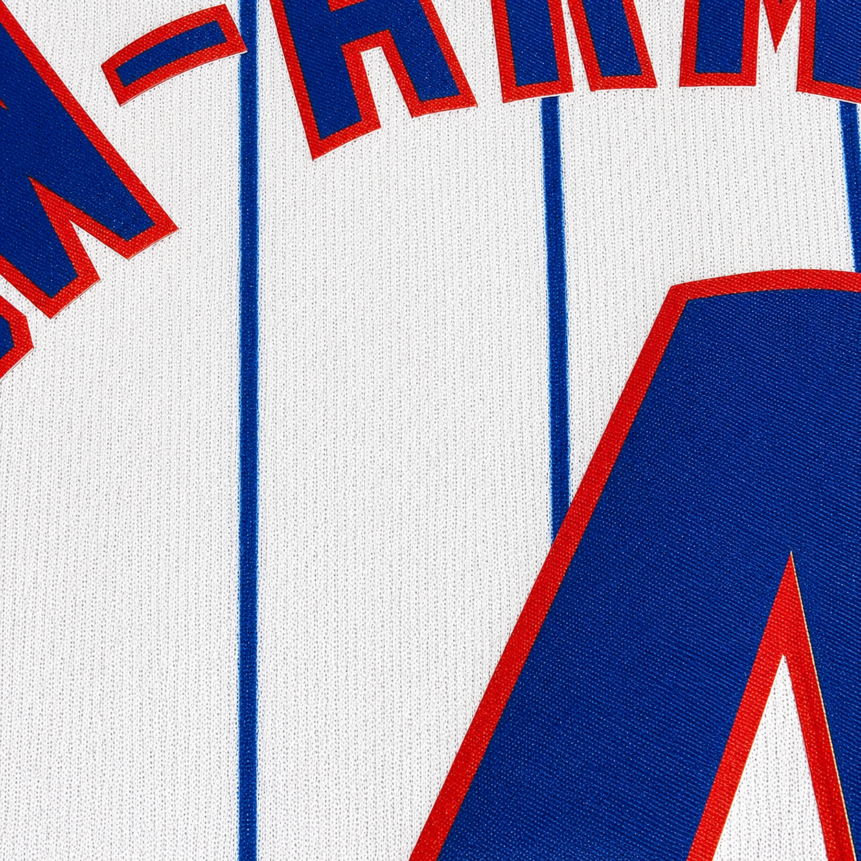 Child Chicago Cubs Pete Crow-Armstrong Nike White Home 2.0 Game Replica Jersey
