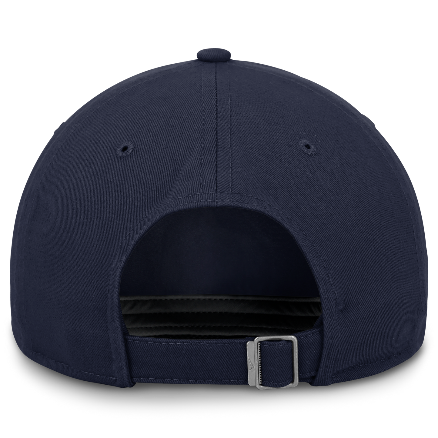 Michigan Wolverines Jordan Brand Club H86 Unstructured Adjustable Hat-Navy - Pro Jersey Sports