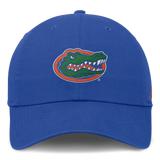 Florida Gators Jordan Brand Club H86 Unstructured Adjustable Hat-Blue - Pro Jersey Sports