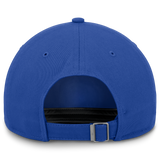 Florida Gators Jordan Brand Club H86 Unstructured Adjustable Hat-Blue - Pro Jersey Sports