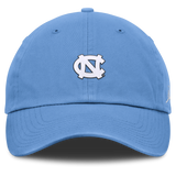 North Carolina Tar Heels Valor Blue Club Nike Jumpman Primetime Adjustable Hat - Pro Jersey Sports