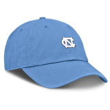 North Carolina Tar Heels Valor Blue Club Nike Jumpman Primetime Adjustable Hat - Pro Jersey Sports