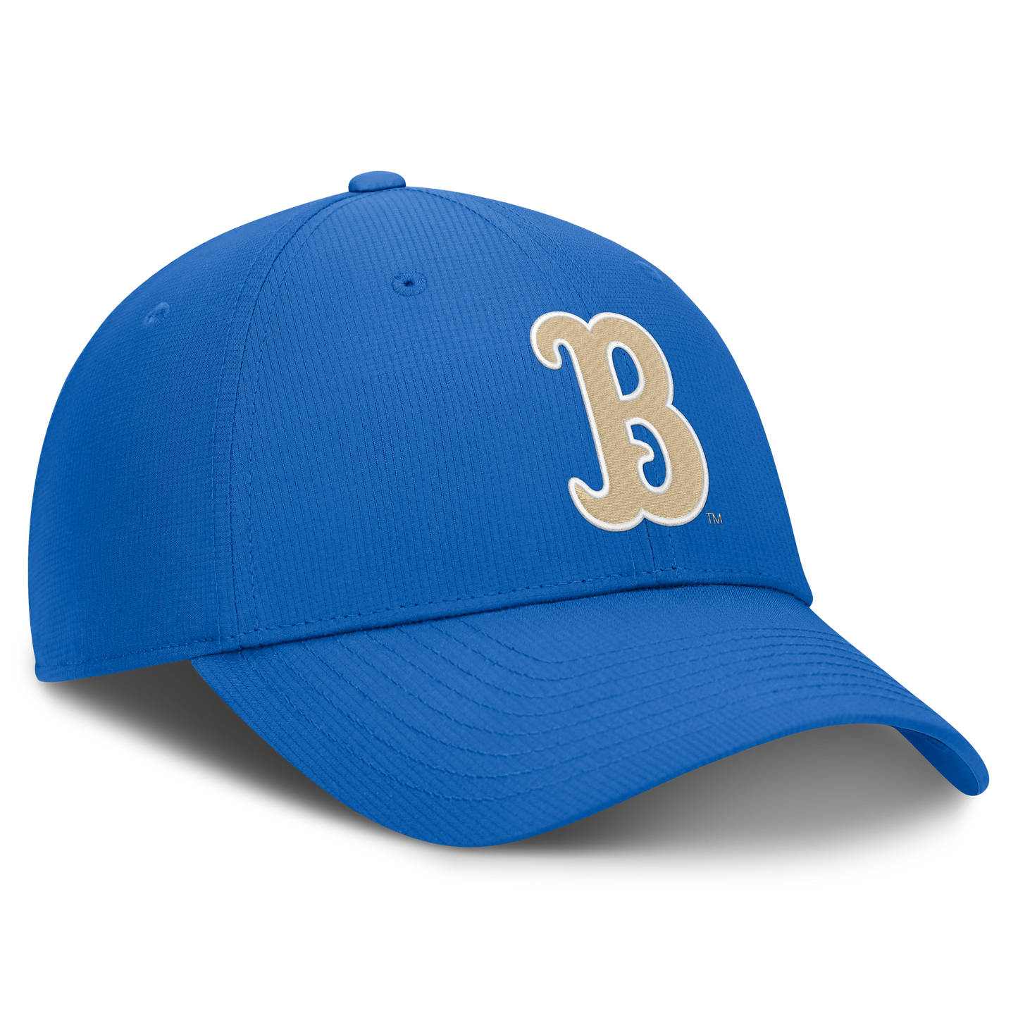 UCLA Bruins Nike Club Performance Adjustable Hat-Blue - Pro Jersey Sports