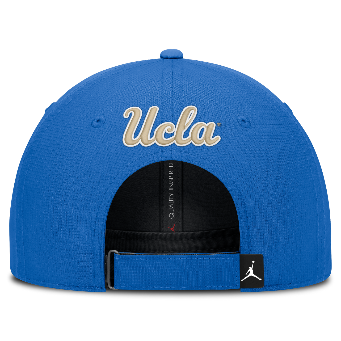 UCLA Bruins Nike Club Performance Adjustable Hat-Blue - Pro Jersey Sports