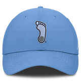 North Carolina Tar Heels Jordan Brand Club Performance Adjustable Hat-Valor Blue - Pro Jersey Sports