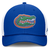 Florida Gators Nike Dri Fit Rise Primetime Structured Adjustable Trucker Hat - Pro Jersey Sports
