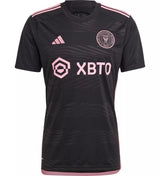 Mens Adidas Inter Miami CF 2023 Lionel Messi #10 Secondary Replica "La Noche" Jersey - Pro Jersey Sports