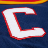 Men's Florida Panthers Olli Jokinen Navy Mitchell & Ness Power Play Jersey - Pro Jersey Sports