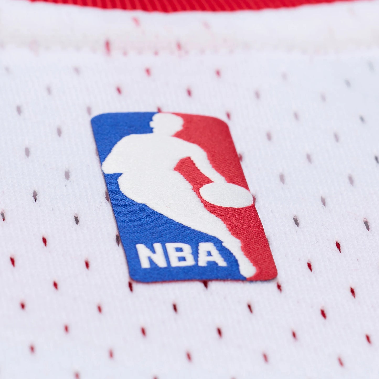 Men's Chicago Bulls Derrick Rose Mitchell & Ness White 2014-15 Hardwood Classics Swingman Jersey (Copy)