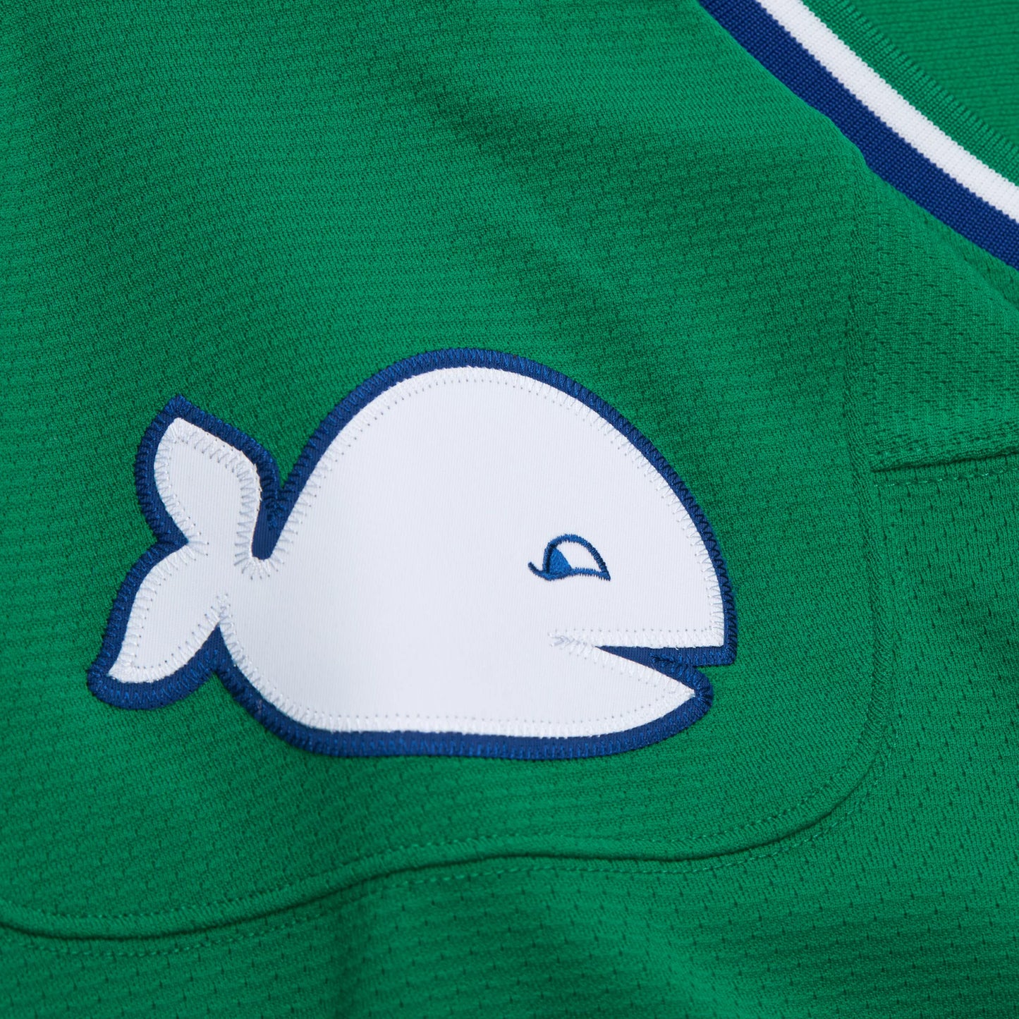 Mitchell & Ness Men's Hartford Whalers Gordie Howe #9 1979 Vintage Home Replica Jersey - Pro Jersey Sports