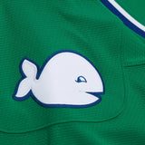 Mitchell & Ness Men's Hartford Whalers Gordie Howe #9 1979 Vintage Home Replica Jersey - Pro Jersey Sports