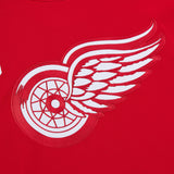 Mitchell & Ness Men's Detroit Red Wings Gordie Howe #9 1960 Red Power Play Vintage Replica Jersey - Pro Jersey Sports