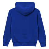 Buffalo Bills Youth Back to Basics Blue Hoodie - Pro Jersey Sports