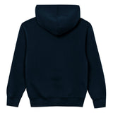 Chicago Bears Child Back to Basics Navy Hoodie - Pro Jersey Sports