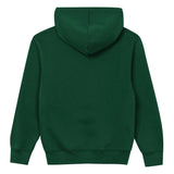 Green Bay Packers Youth Back to Basics Green Hoodie - Pro Jersey Sports