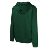 Men's Green Bay Packers Green NFL Position One Combine Performance Pullover Hoodie - Pro Jersey Sports