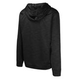 Men's Las Vegas Raiders Black NFL Position One Combine Performance Pullover Hoodie - Pro Jersey Sports