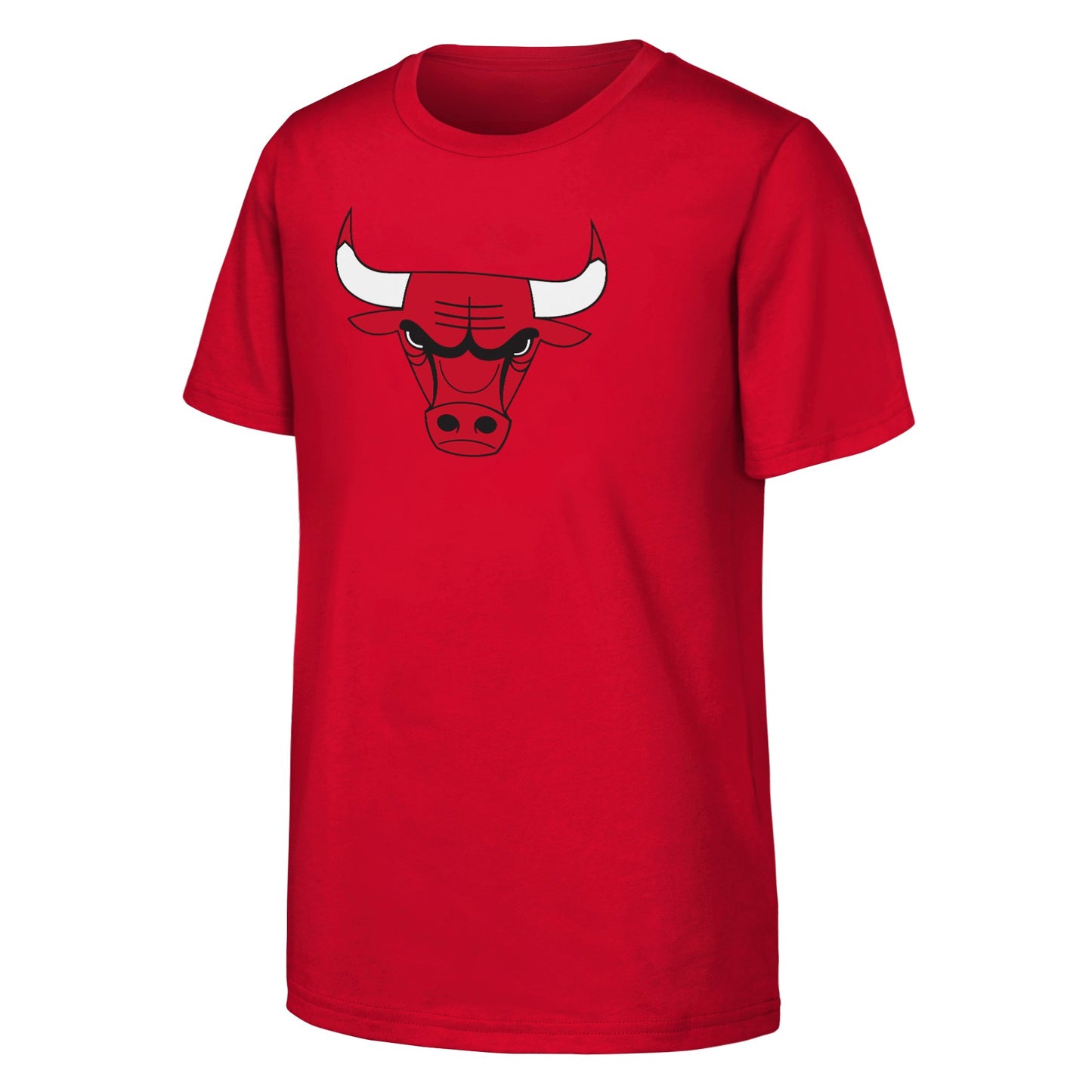 Youth Caleb Wilson Chicago Bulls Name And Number Tee