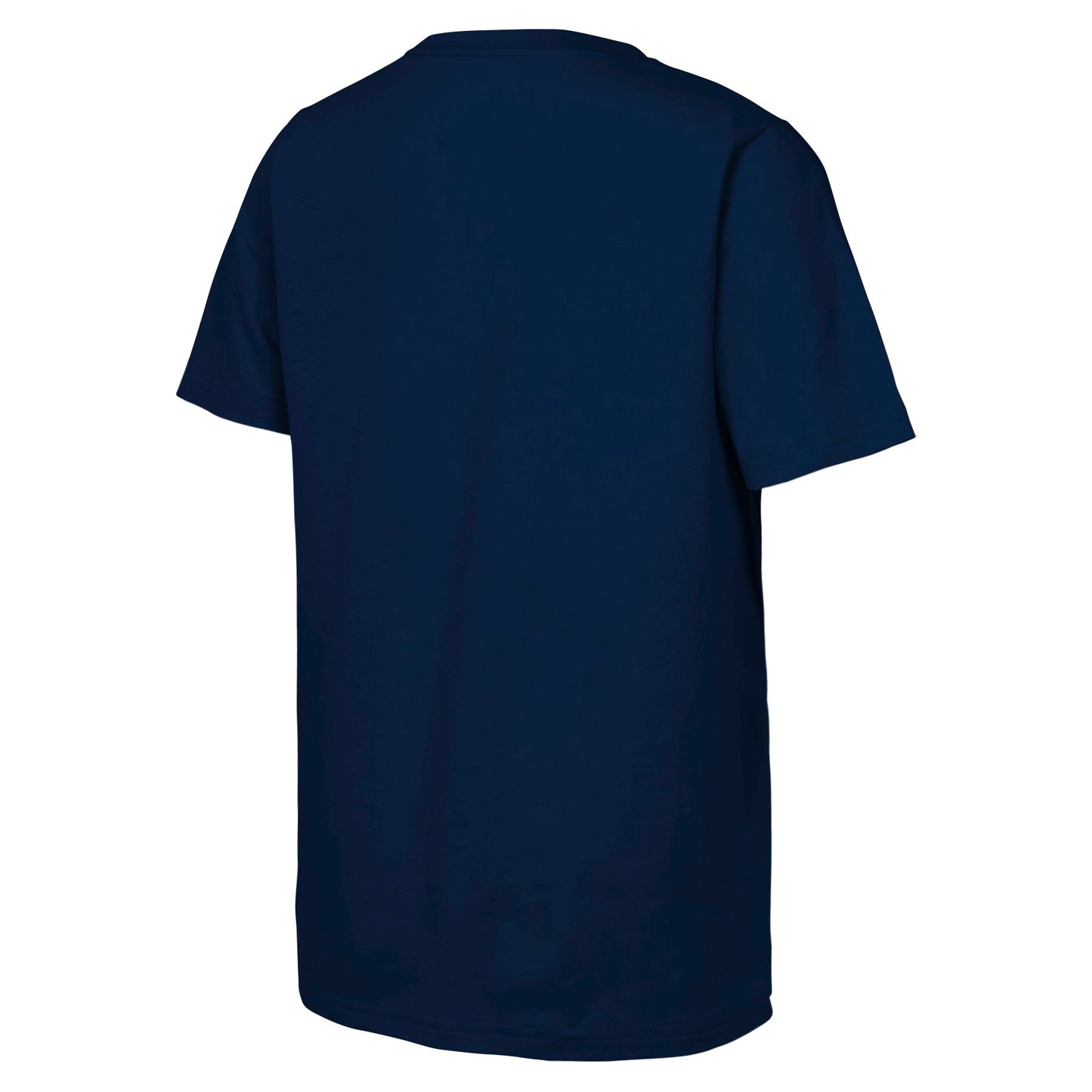 Men's USA Soccer 2026 FIFA World Cup Host Navy T-Shirt