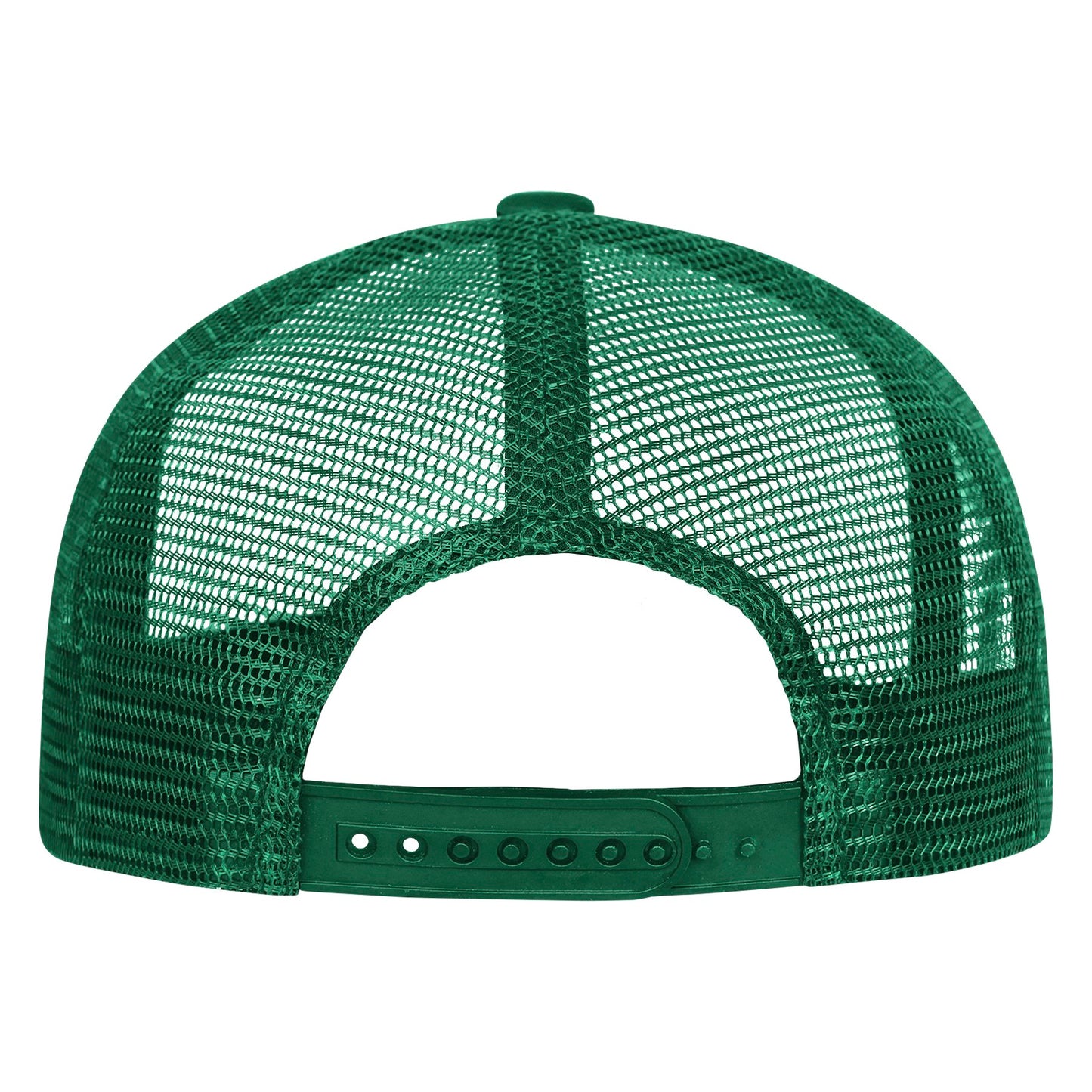 Team Mexico 2026 FIFA World Cup Green Trucker Adjustable Hat