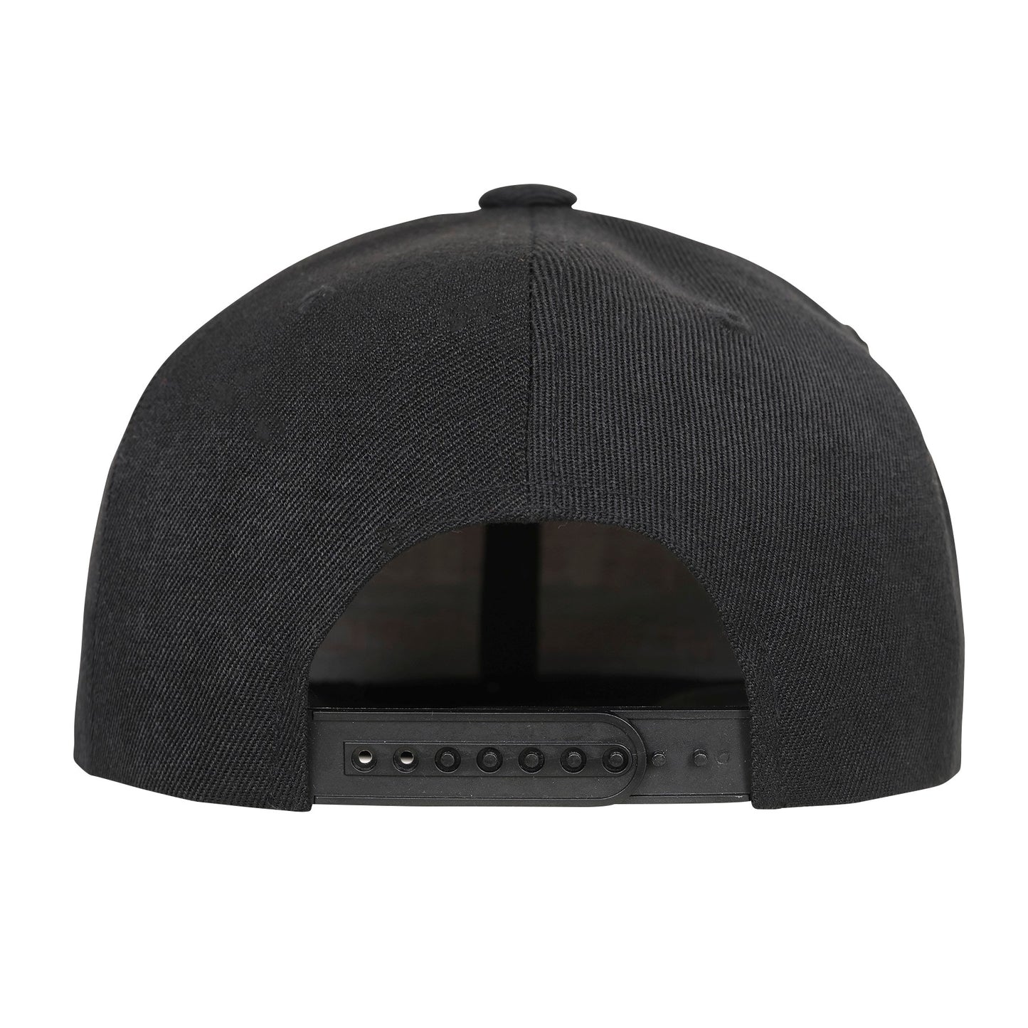 Team Mexico 2026 FIFA World Cup Black Snapback Adjustable Hat