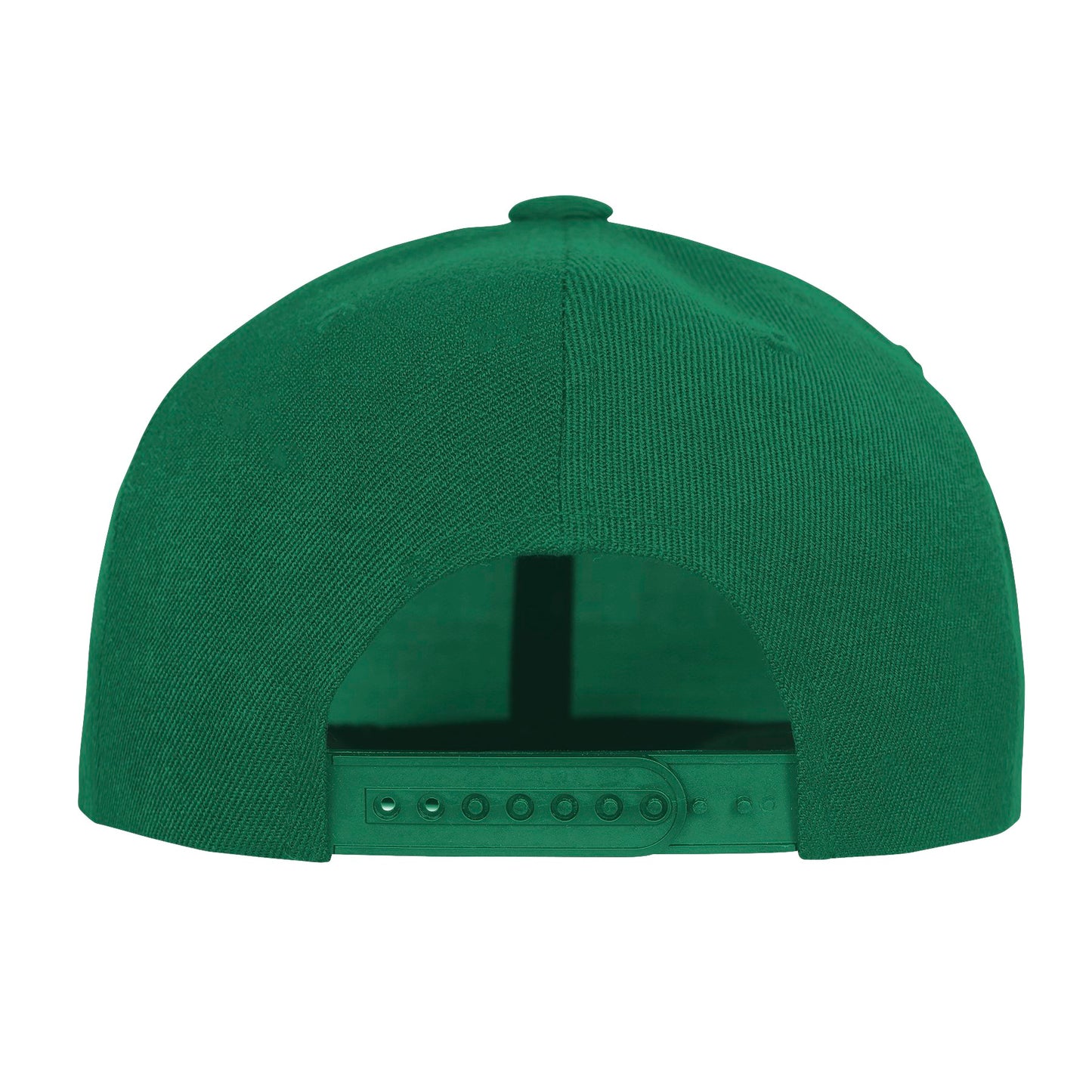 Team Mexico 2026 FIFA World Cup Green Snapback Adjustable Hat