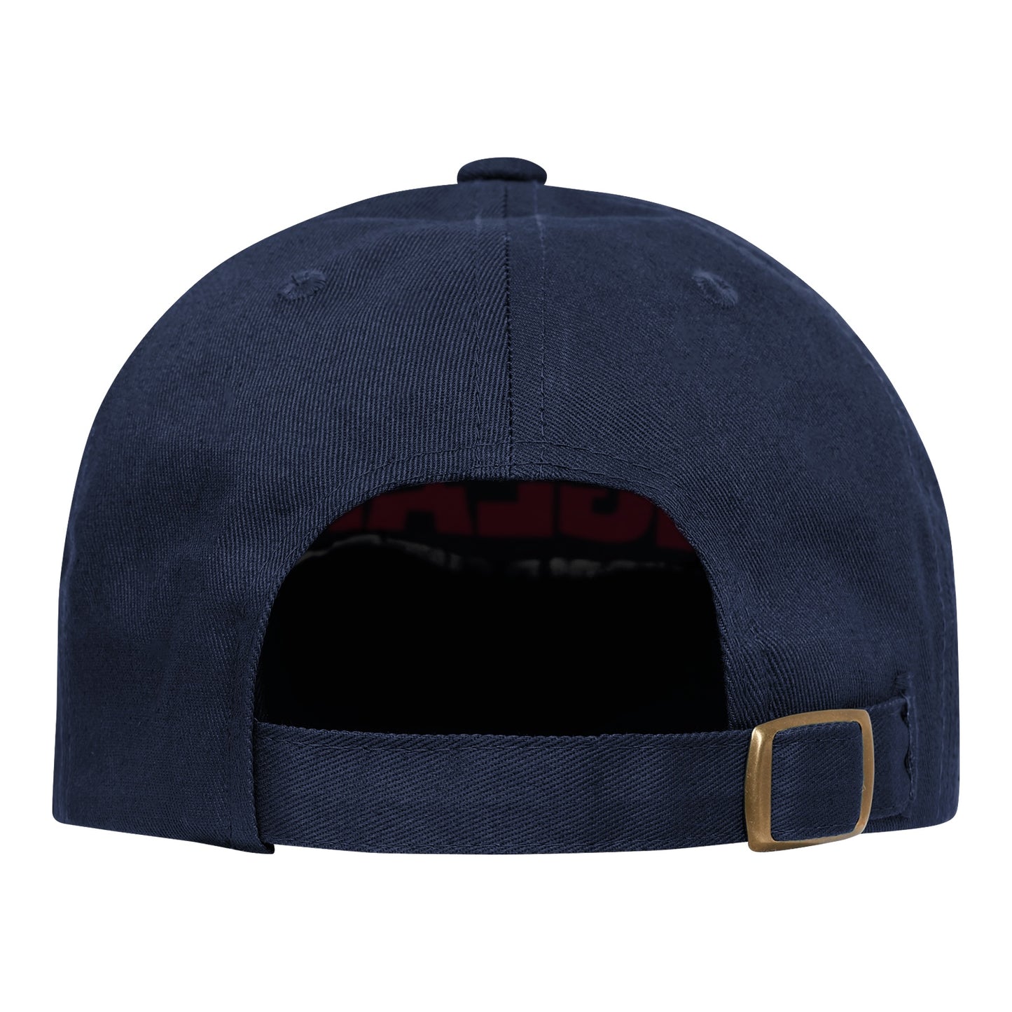 England 2026 FIFA World Cup Navy Unconstructed Adjustable Hat
