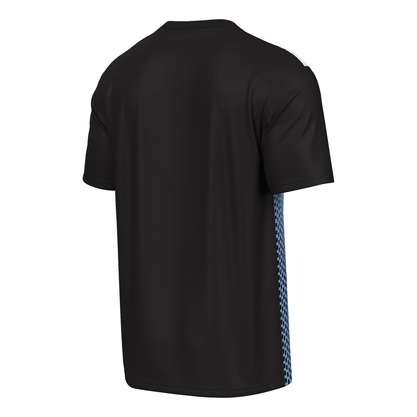 Men's Argentina Soccer 2026 FIFA World Cup Graphic T-Shirt
