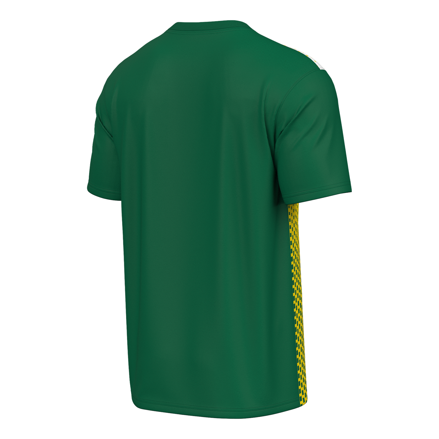 Men's Brasil Soccer 2026 FIFA World Cup Graphic T-Shirt