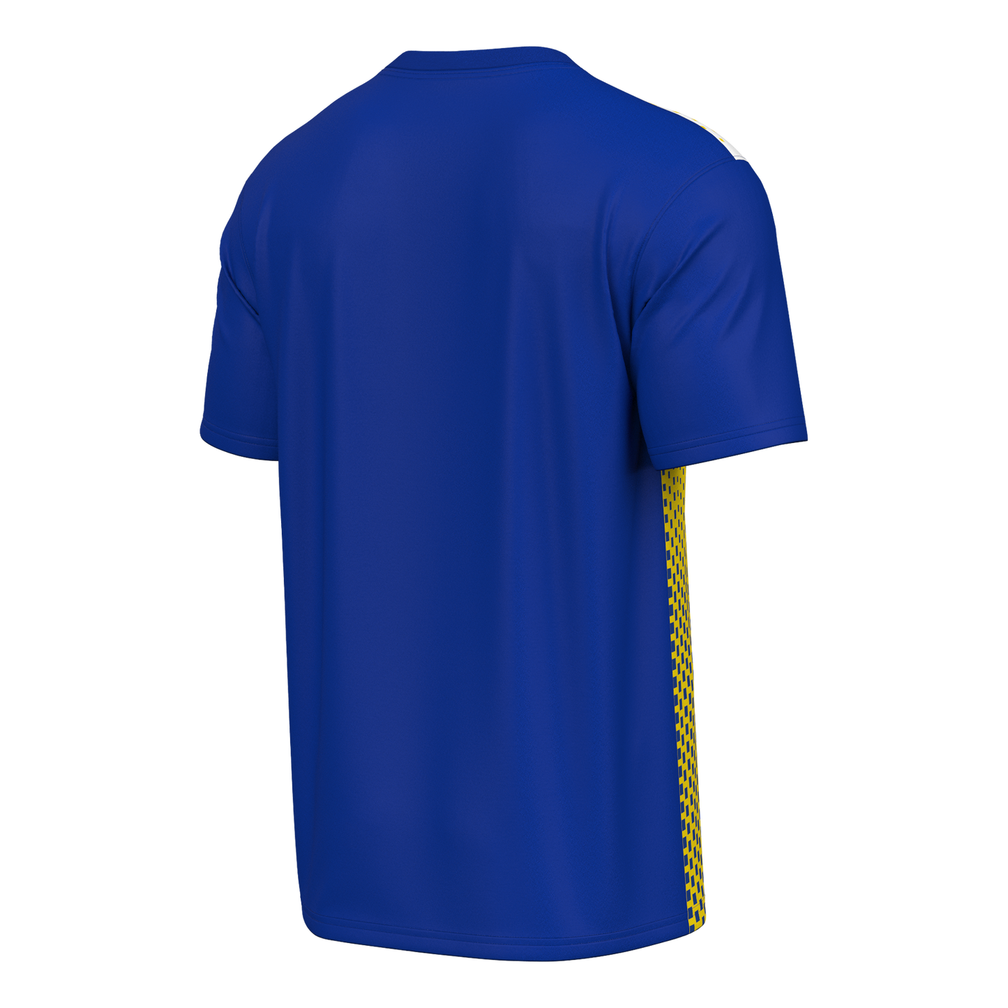 Men's Colombia Soccer 2026 FIFA World Cup Graphic T-Shirt