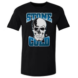 Men's WWE Stone Cold Steve Austin Black Pipebomb T-Shirt - Pro Jersey Sports