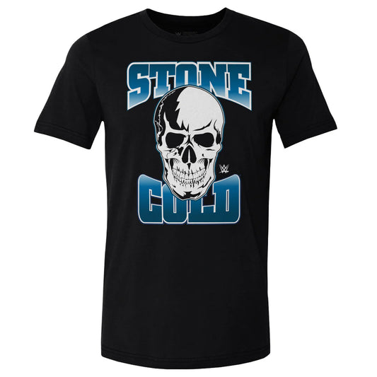 Men's WWE Stone Cold Steve Austin Black Pipebomb T-Shirt - Pro Jersey Sports