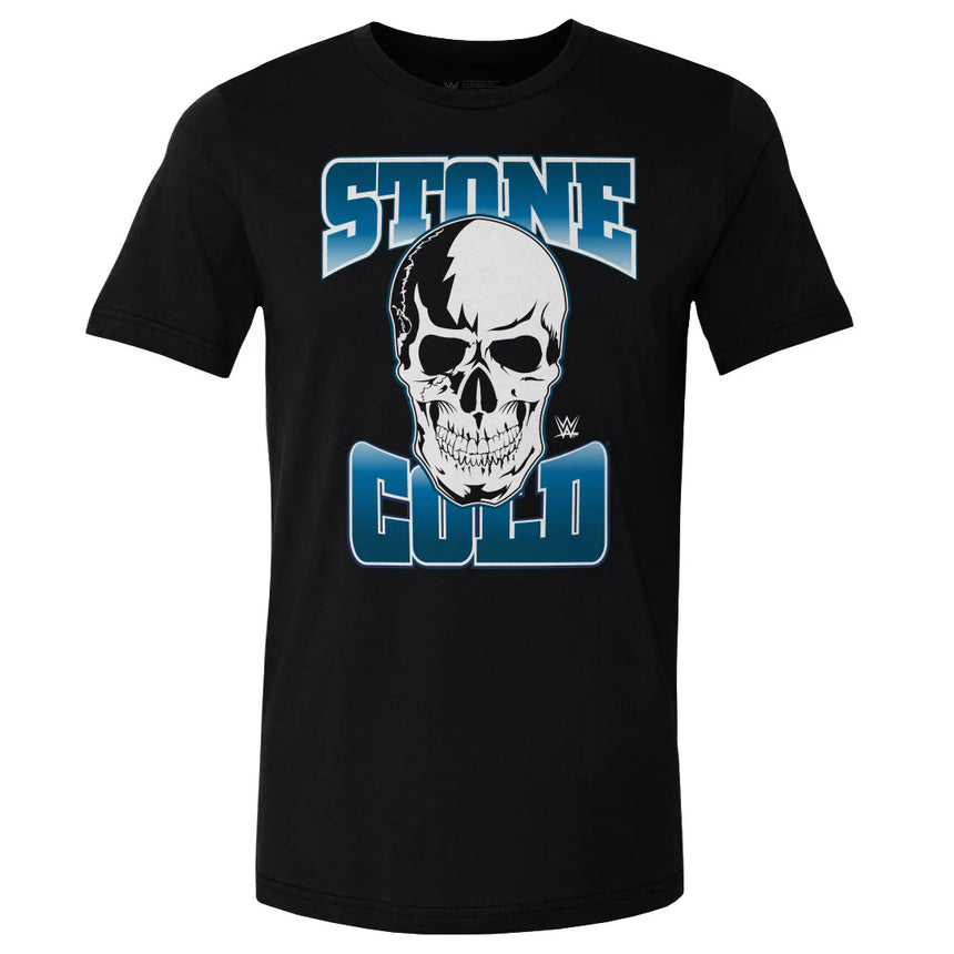 Men's WWE Stone Cold Steve Austin Black Pipebomb T-Shirt - Pro Jersey Sports