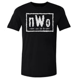 Men's WCW nWo Hollywood Black WWE T-Shirt - Pro Jersey Sports