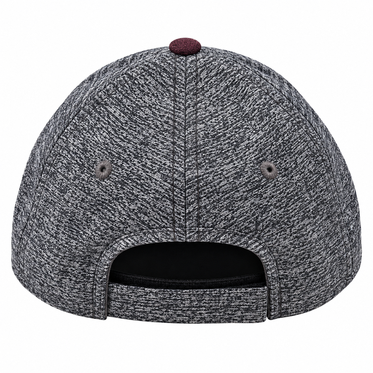 Men's Minnesota Golden Gophers Top of the World Captivating Adjustable Hat