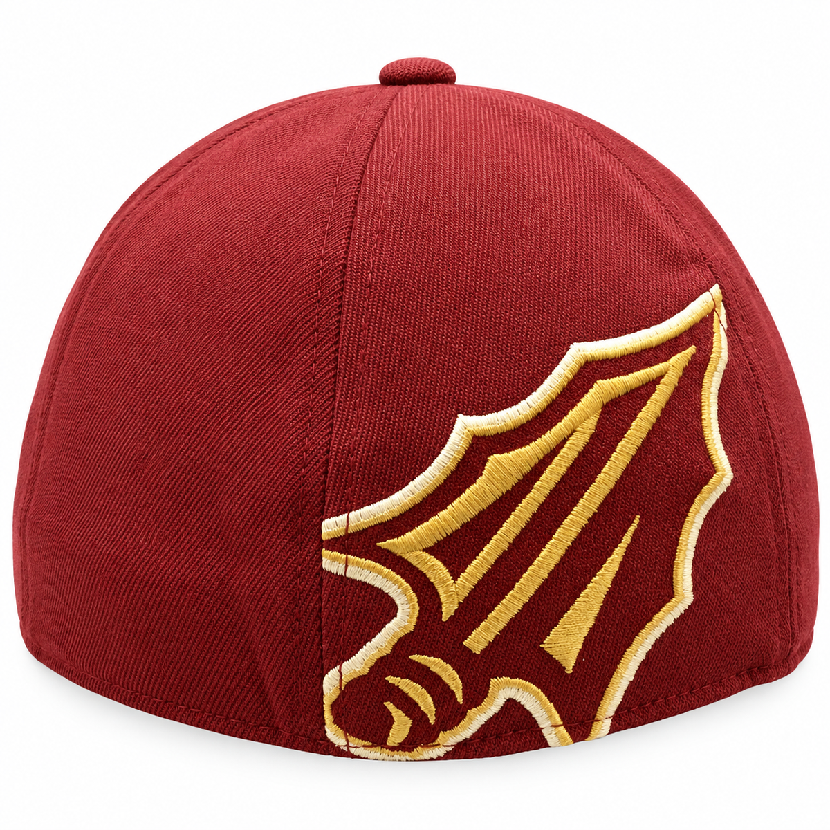 Mens NCAA Florida State Seminoles B.A.F. Memory Fit Hat