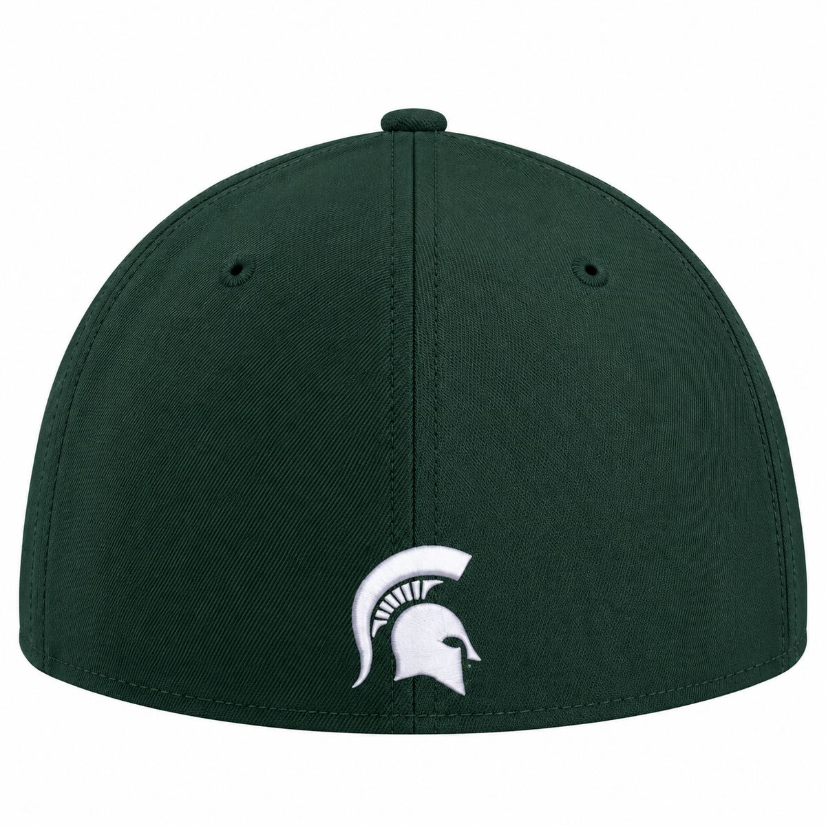 Michigan State Spartans Nike Classic 99 Swoosh Flex Fit Hat