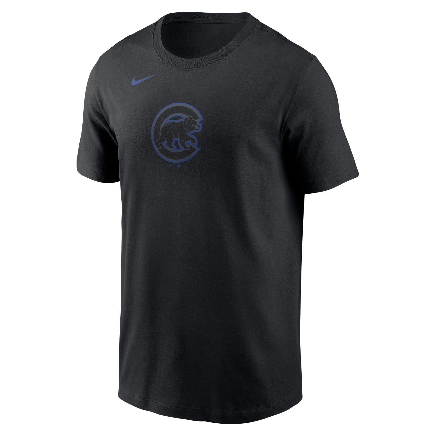 Men's Chicago Cubs Nike Black Shoot For The Sky T-Shirt - Pro Jersey Sports