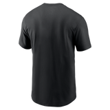 Men's Los Angeles Dodgers Nike Black Shoot For The Sky T-Shirt - Pro Jersey Sports